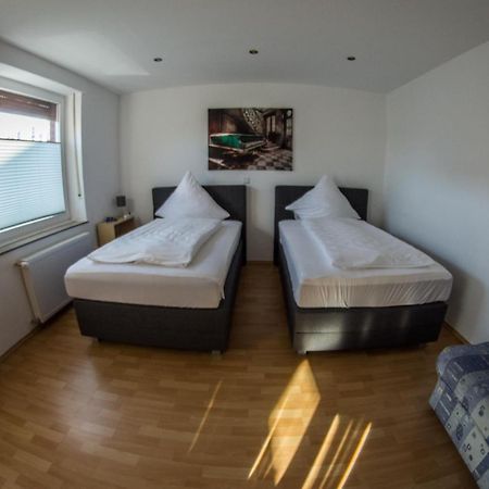Hotel Gasthof Zur Post Sendenhorst Exteriér fotografie