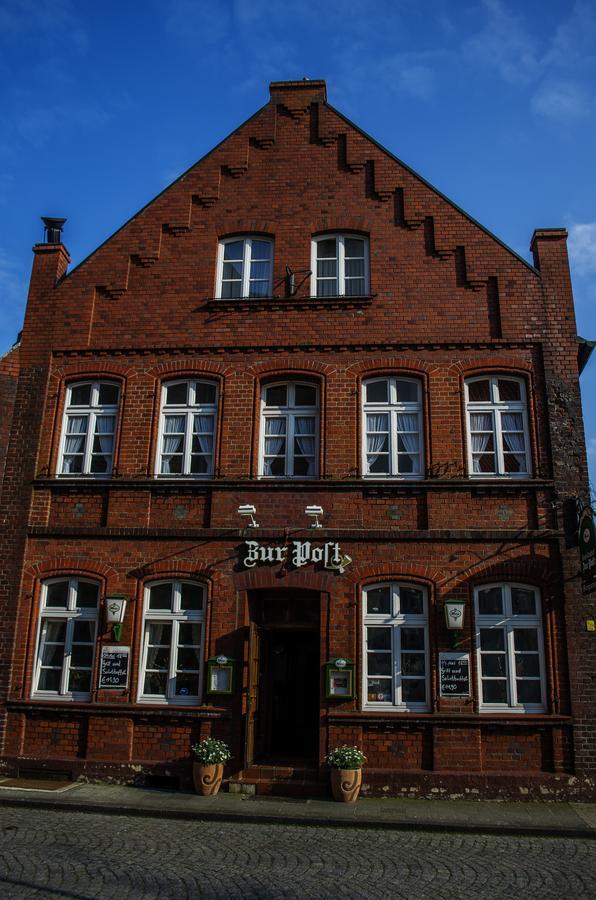 Hotel Gasthof Zur Post Sendenhorst Exteriér fotografie