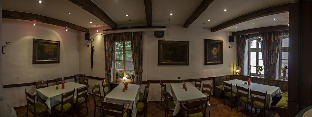 Hotel Gasthof Zur Post Sendenhorst Exteriér fotografie