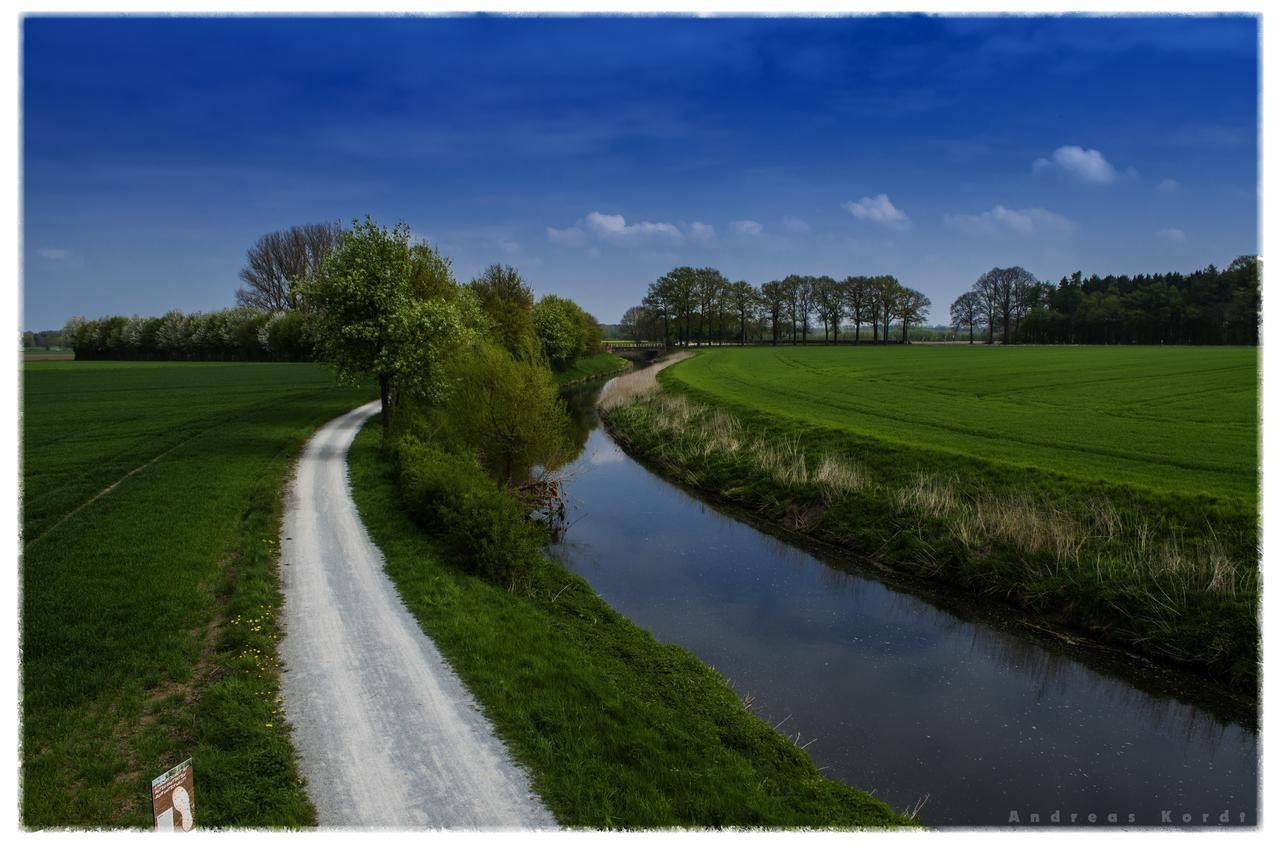 Hotel Gasthof Zur Post Sendenhorst Exteriér fotografie