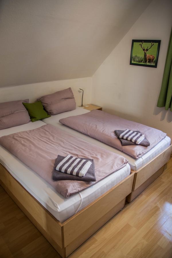 Hotel Gasthof Zur Post Sendenhorst Exteriér fotografie