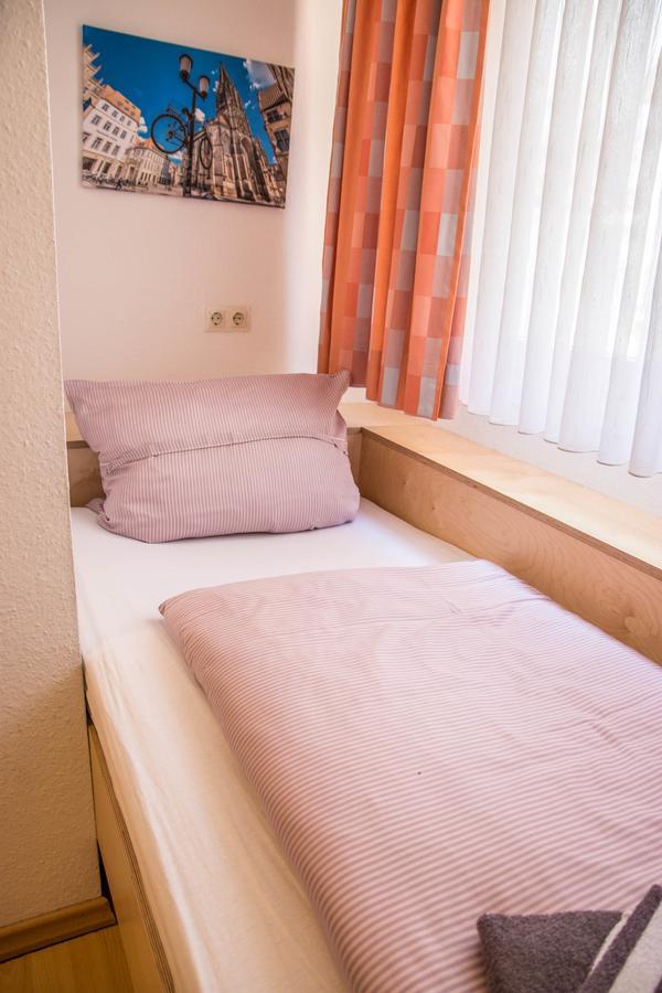 Hotel Gasthof Zur Post Sendenhorst Exteriér fotografie