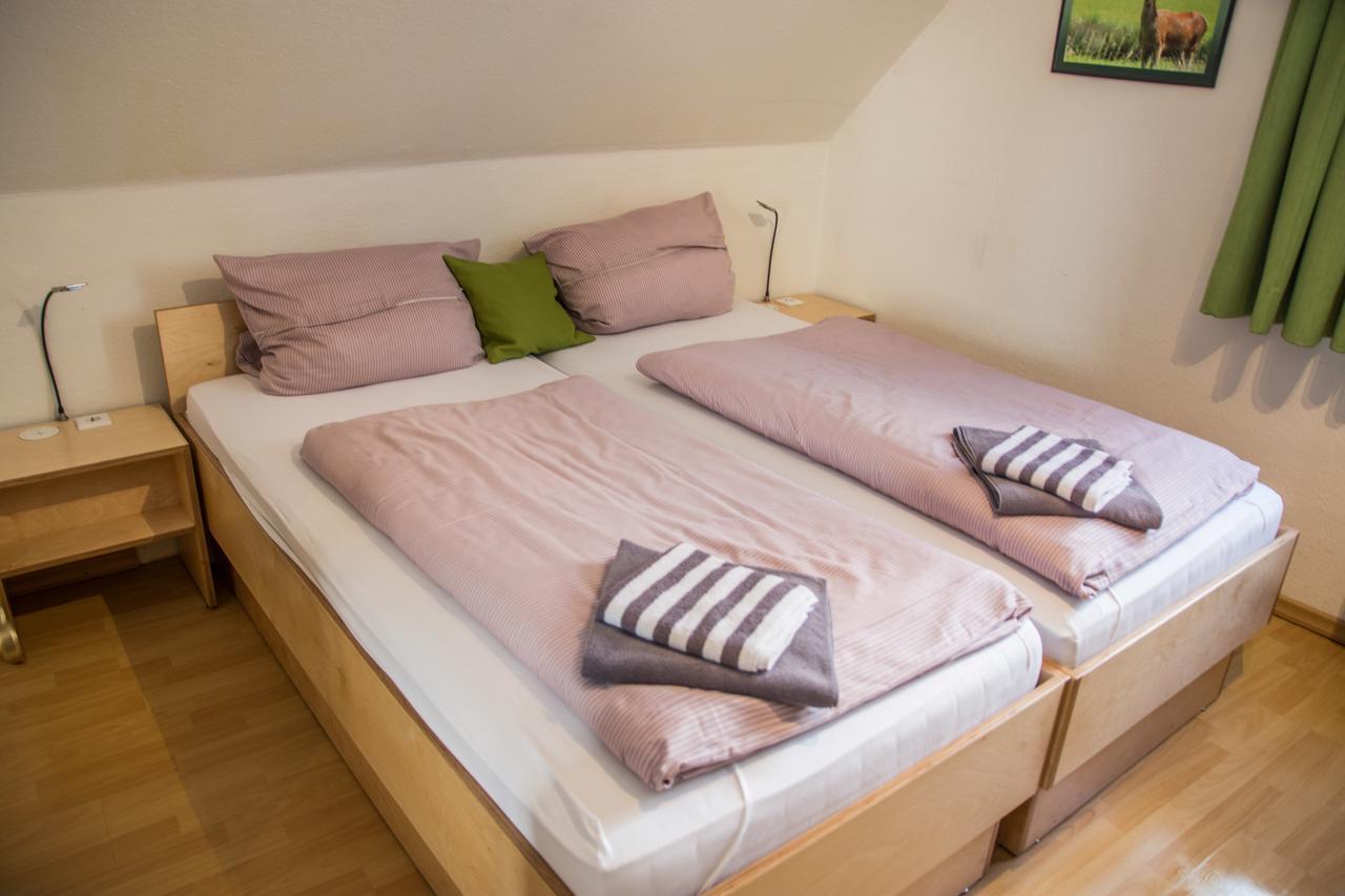 Hotel Gasthof Zur Post Sendenhorst Exteriér fotografie
