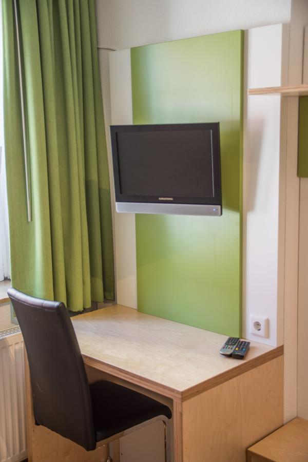 Hotel Gasthof Zur Post Sendenhorst Exteriér fotografie