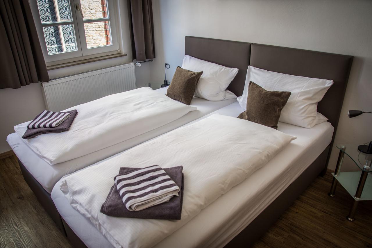 Hotel Gasthof Zur Post Sendenhorst Exteriér fotografie