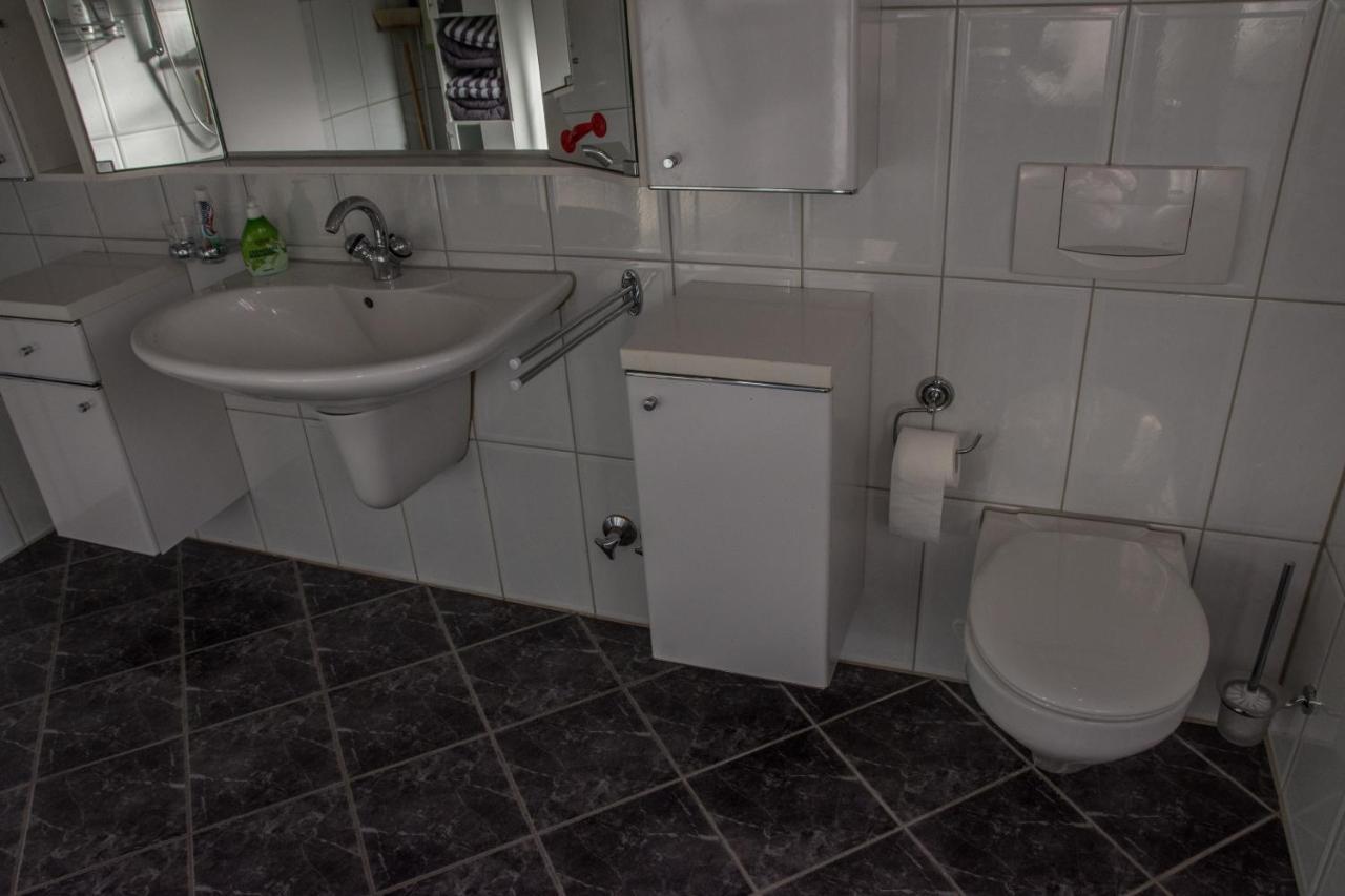 Hotel Gasthof Zur Post Sendenhorst Exteriér fotografie