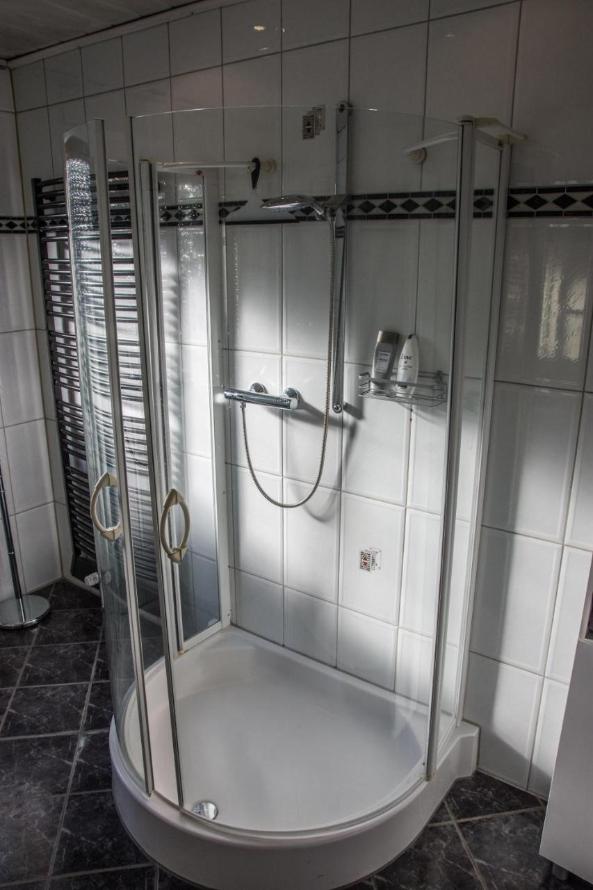 Hotel Gasthof Zur Post Sendenhorst Exteriér fotografie