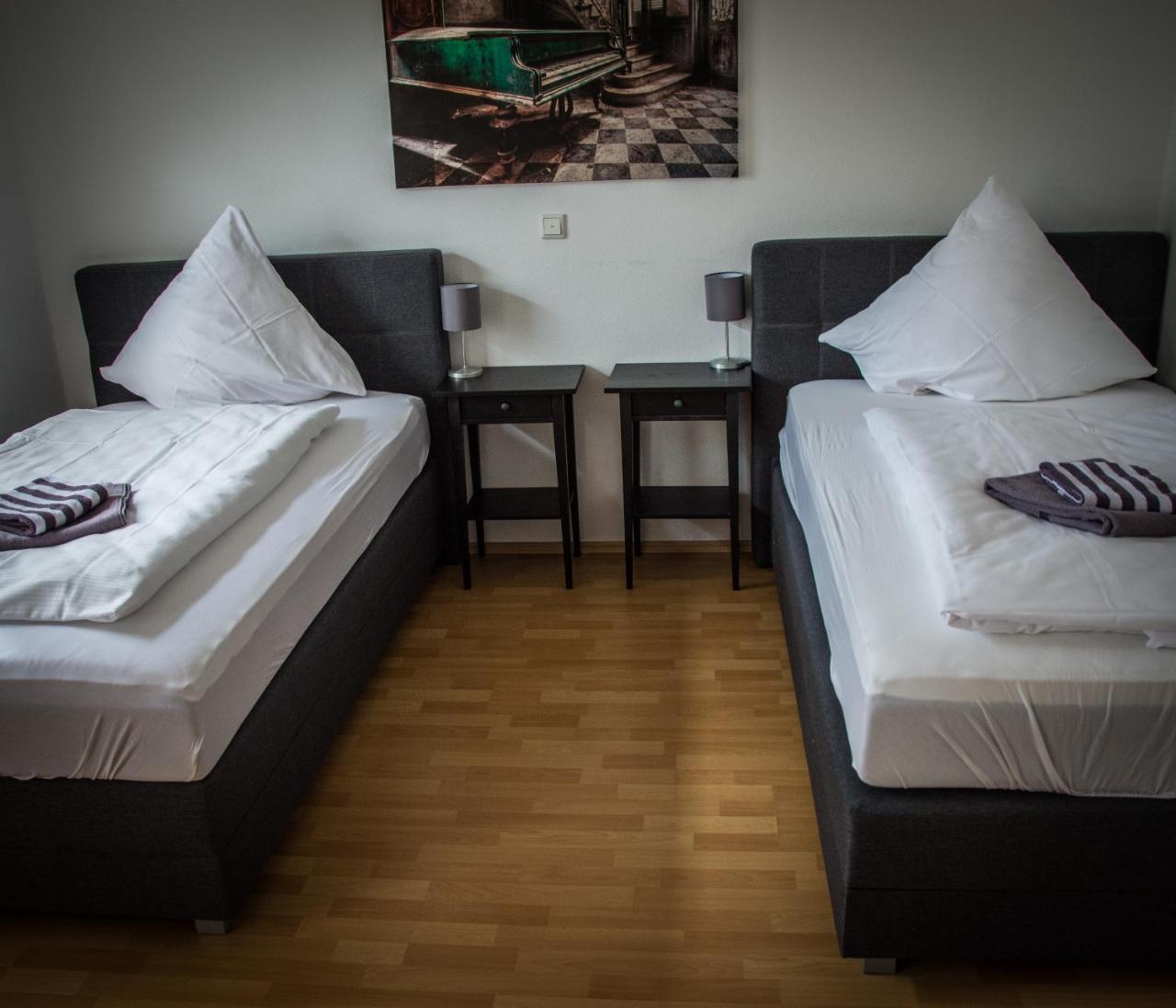 Hotel Gasthof Zur Post Sendenhorst Exteriér fotografie