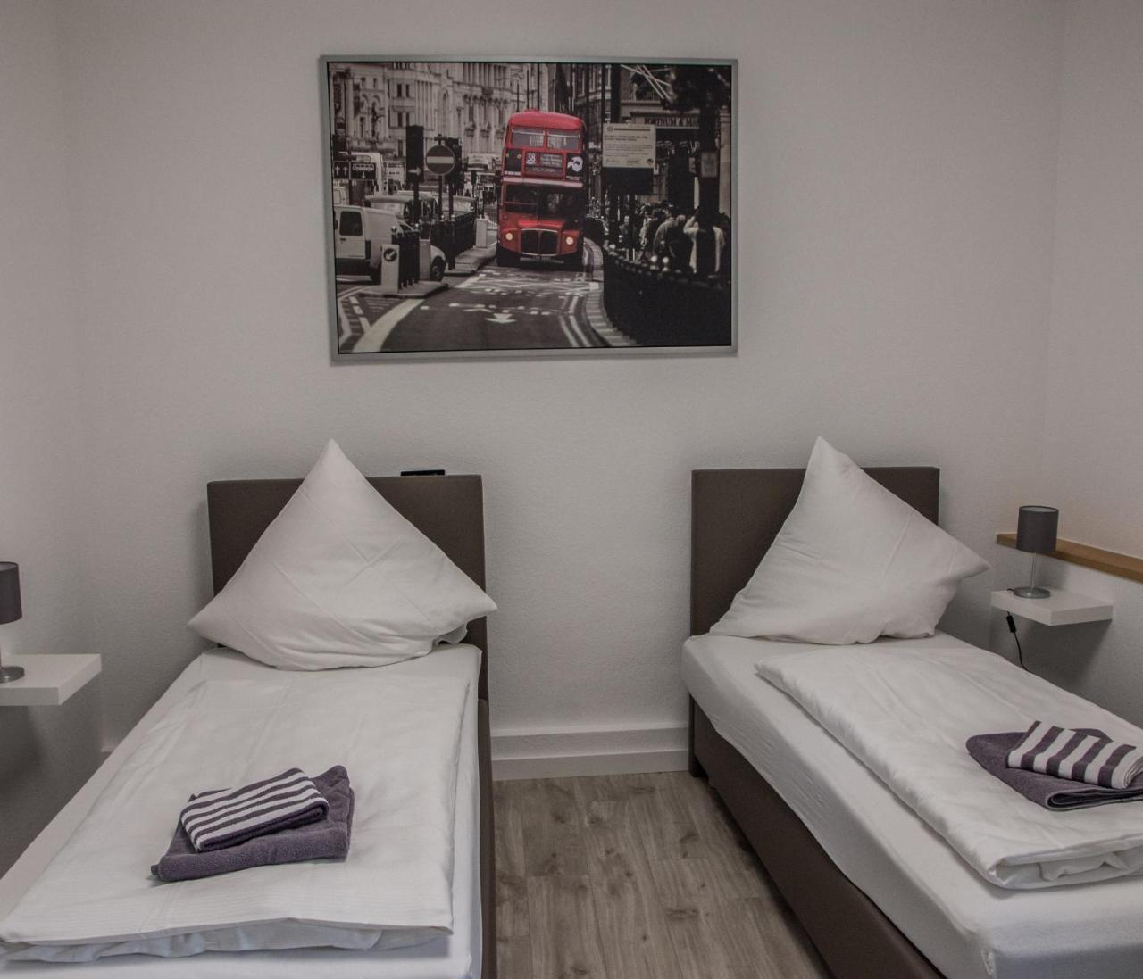 Hotel Gasthof Zur Post Sendenhorst Exteriér fotografie