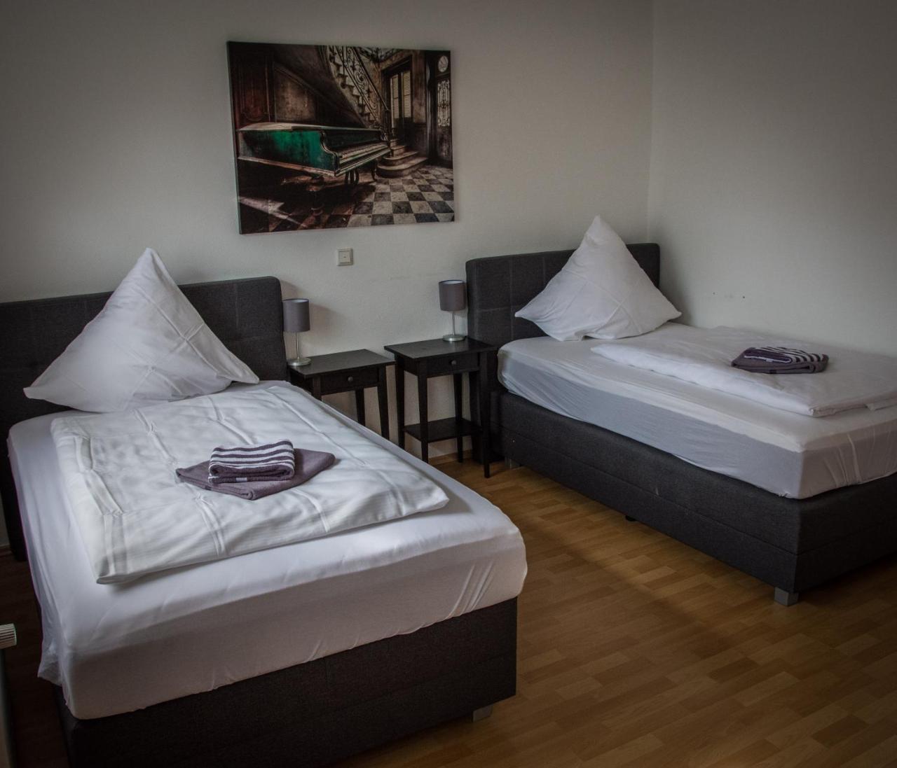 Hotel Gasthof Zur Post Sendenhorst Exteriér fotografie
