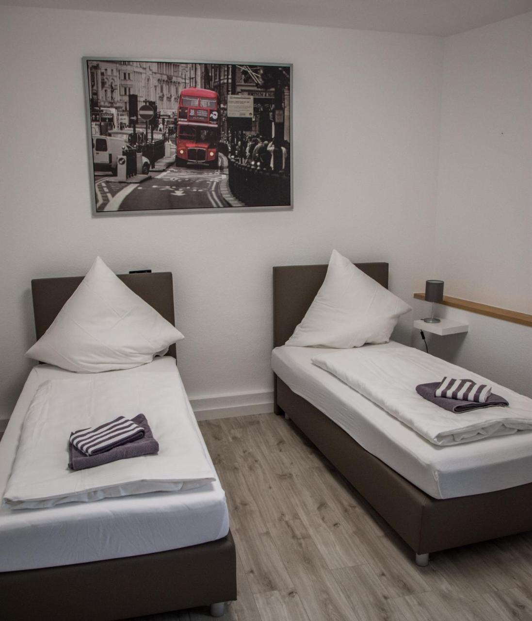Hotel Gasthof Zur Post Sendenhorst Exteriér fotografie