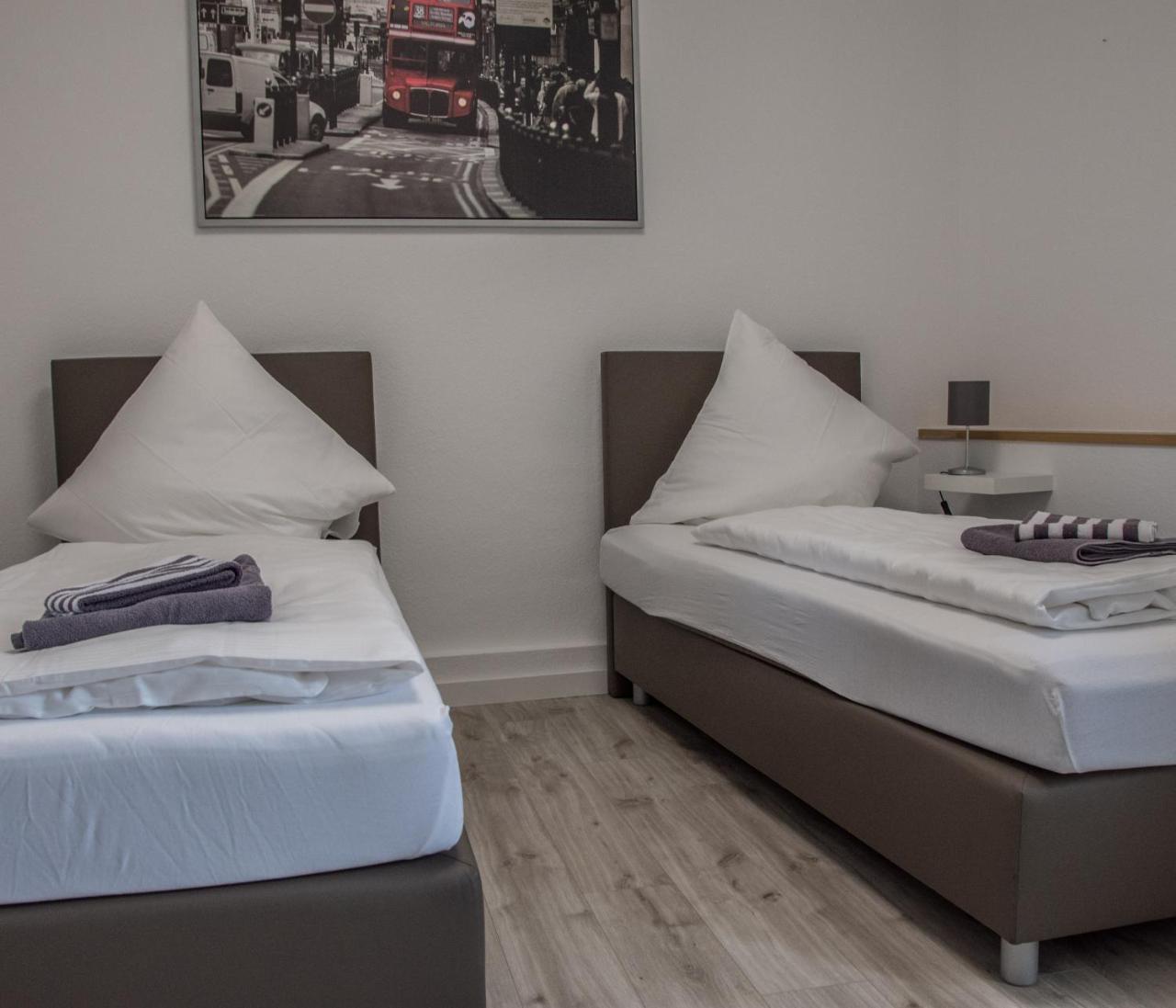 Hotel Gasthof Zur Post Sendenhorst Exteriér fotografie
